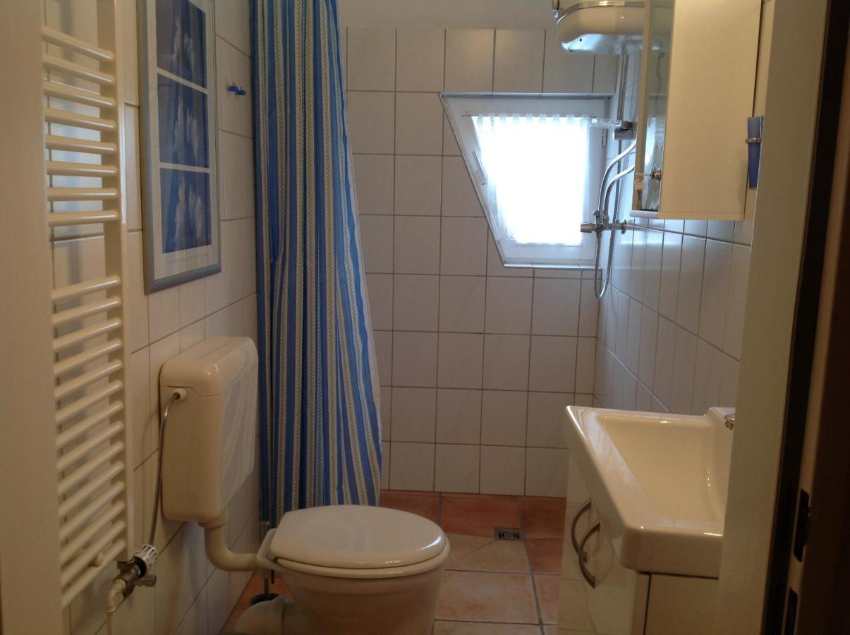 Ferienwohnung mit Sauna Bleckede Exterior foto